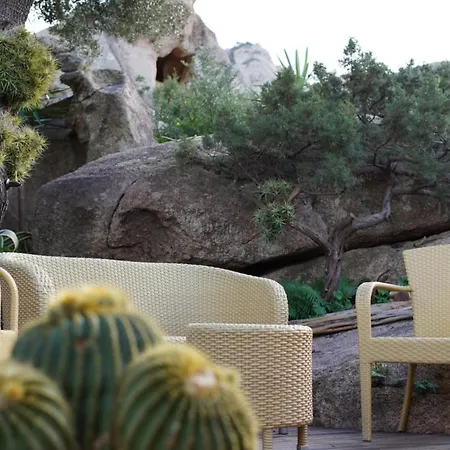 L'olivastro 1 Holiday home