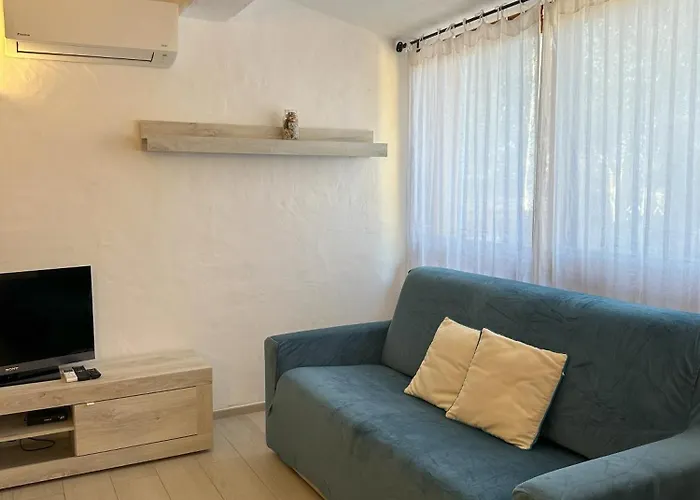 L'olivastro A 펜션 *