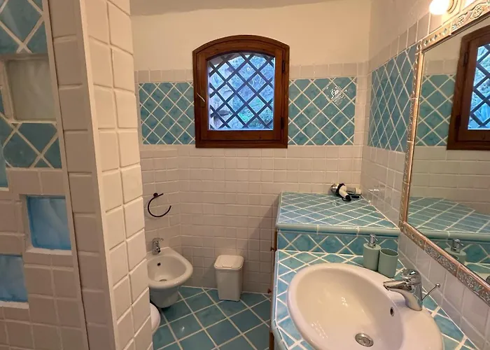 펜션 L'olivastro A *