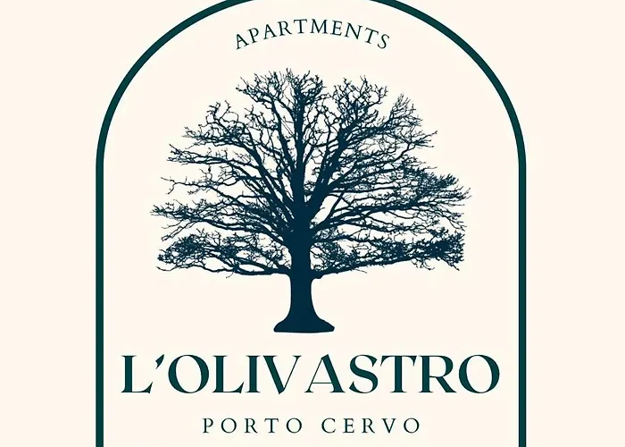 L'olivastro A 펜션 *