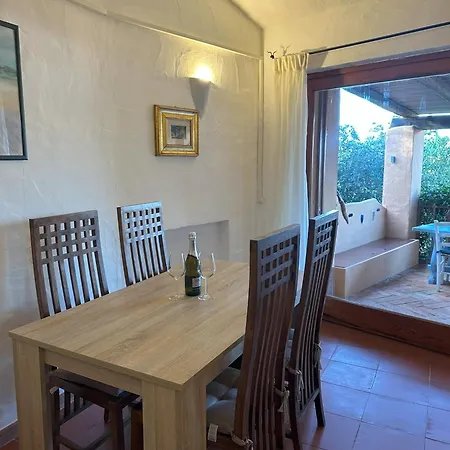 L'olivastro 1 Holiday home *