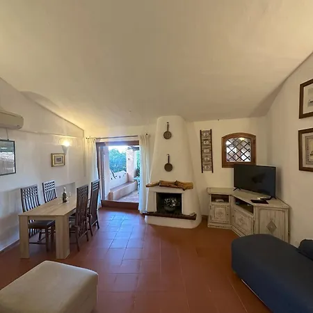 L'olivastro 1 *