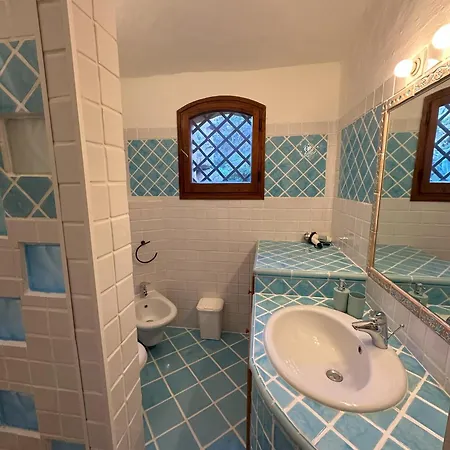 Holiday home L'olivastro 1 *