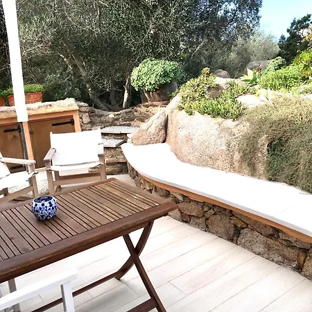 L'olivastro 1 Holiday home *