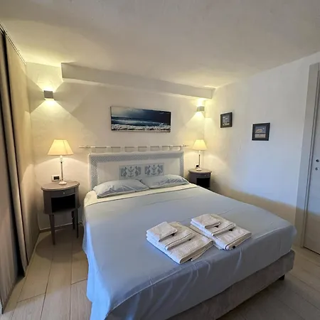 L'olivastro A