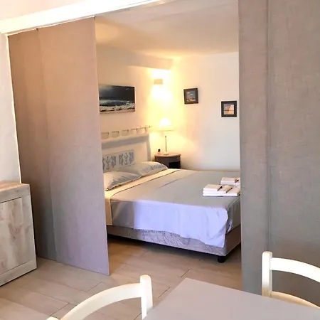 L'olivastro 1 Holiday home *