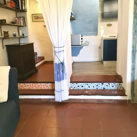 L'olivastro A * بورتو كيرفو