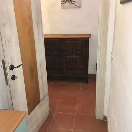 Holiday home L'olivastro 1