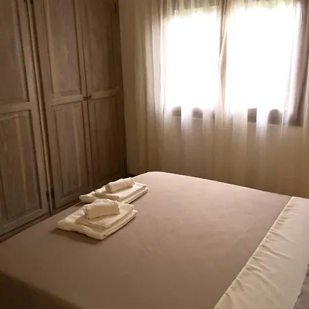 L'olivastro A *